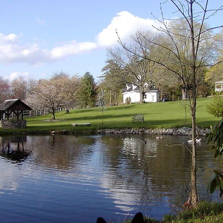Arabian Horse Inn Sudbury エクステリア 写真