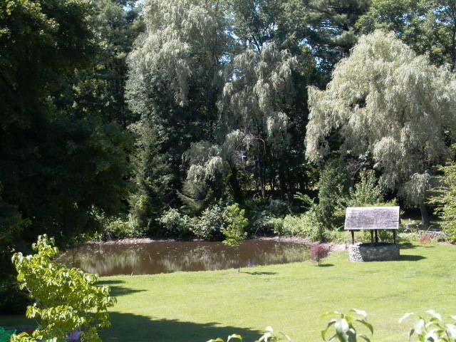 Arabian Horse Inn Sudbury エクステリア 写真