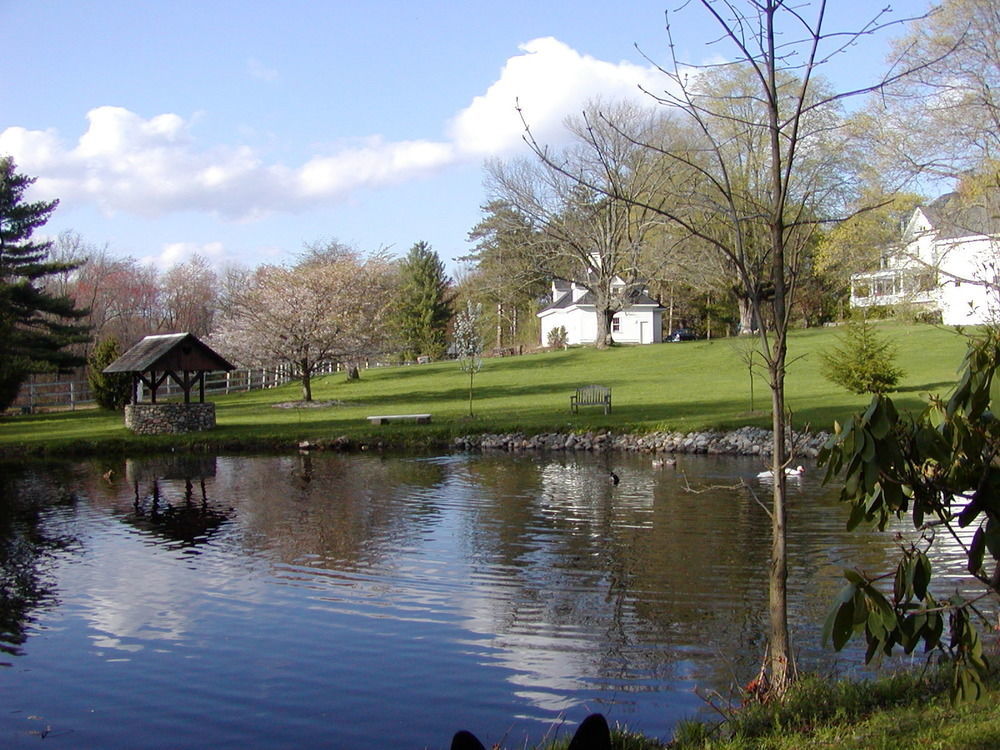 Arabian Horse Inn Sudbury エクステリア 写真