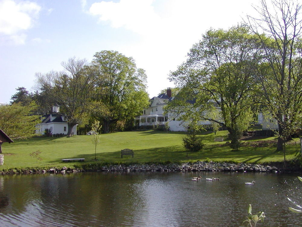 Arabian Horse Inn Sudbury エクステリア 写真
