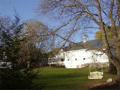 Arabian Horse Inn Sudbury エクステリア 写真