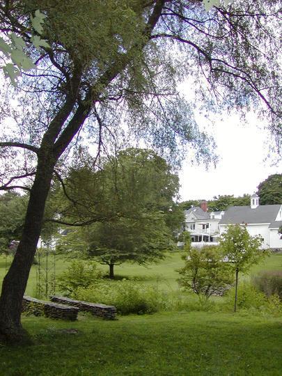 Arabian Horse Inn Sudbury エクステリア 写真